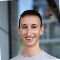 BioThrust Employee Florian Huber's profile photo