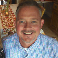 Shaw Industries Employee Chad Goodson's profile photo