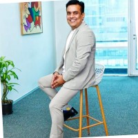 Ranjan Kumar Email & Phone Number