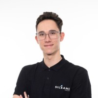 SILEANE Employee Mathis Plassard's profile photo