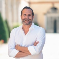 SYSTEM Agency Employee Frederic Brunner's profile photo