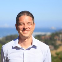 Laerdal Million Lives Fund Employee Jeff Trost's profile photo