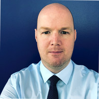 Ian Fielding Email