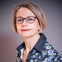 Crédit Agricole Normandie-Seine Employee Françoise Boscus-Galasso's profile photo