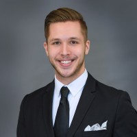 VRC (Valuation Research Corporation) Employee Jonathan Rickert's profile photo