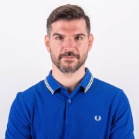 PlusHorizon Employee Leonidas Panagiotou's profile photo
