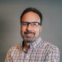 ClearCompany Employee Dan Pope's profile photo