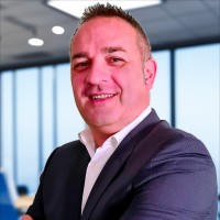 INGO Employee Andrea Bovio's profile photo