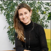 Salesforce Employee Francesca Morandi's profile photo