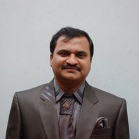 Katra Phytochem India Pvt Ltd Employee Ravindra Kulkarni's profile photo