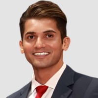 Tardis Group Employee Rahim Mahmood's profile photo