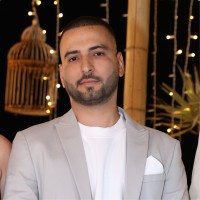 Tuki Employee Matan Bartal's profile photo