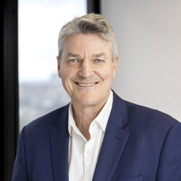 Energy Security Corporation of NSW Employee Cameron O'Reilly's profile photo