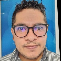 Forever Learning MX Employee Israel Nájera's profile photo