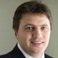 Ausnutria Employee Wouter Engbers's profile photo
