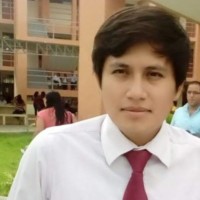 Max Lander Quispe Merino Email