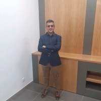 Carpincasais Employee Bruno Santos's profile photo
