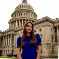 Groundwork Collaborative Employee Agatha Pinheiro's profile photo