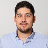 Dolead Employee Sebastian Guevara's profile photo