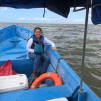 Rayference Employee Analy Baltodano's profile photo