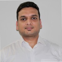Tata Consultancy Services Employee Ankush Goyal's profile photo
