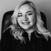 Know Boundaries ABA Employee Victoria McCrory's profile photo
