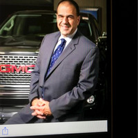 Dan Mahlebashian Email & Phone Number