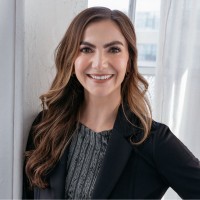 Amniox Medical Employee Christina Rotar's profile photo