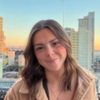 Caitlin Erickson Email & Phone Number