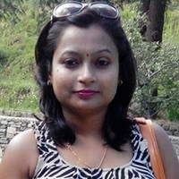 Jabong Employee Archana Modi's profile photo