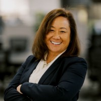 LevelUp Employee Tricia de Leon's profile photo