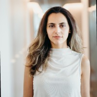 Mailjet by Sinch Employee Bozhidara Meleva's profile photo