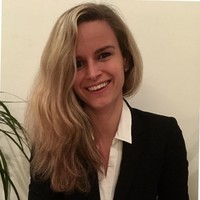 MVM SERVICES Employee Nikolett Ugray's profile photo