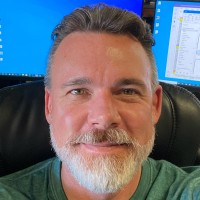 Tobin James Cellars Employee Ben Lunt's profile photo