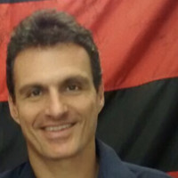 Clube de Regatas do Flamengo Employee Bruno Spindel's profile photo