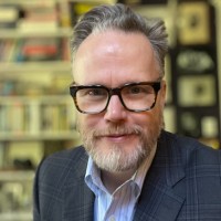 Paceline Advisory Employee John Pollard's profile photo