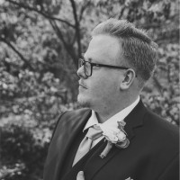Strive Physiotherapy & Performance Employee Trevor Bos's profile photo