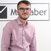 Minifaber S.p.A. Employee Luca Gobbi's profile photo