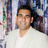 Tecsenza Employee Khaleel Sethi's profile photo