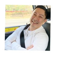 Air America Flight Center Employee Jimmy Hoang's profile photo