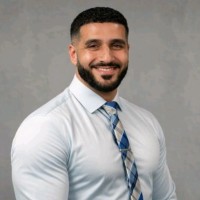 The Smart Blinds Co Employee Ninos Emmanuel's profile photo