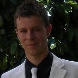 Avery Dennison Label and Packaging Materials Employee Yohan Badolle's profile photo