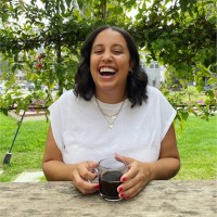 Small Girls PR Employee Serria Thomas's profile photo