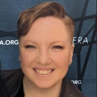 Brick & Vine Employee Janell Callisaya's profile photo