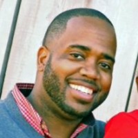 Niagara Bottling Employee Marcus Miller's profile photo