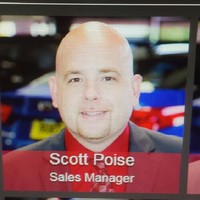 Scott Poise Email & Phone Number