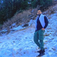 VIPRO Employee Abid Delhi's profile photo