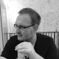 Aleš K.'s profile photo