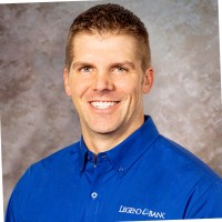 Legend Bank Employee Ricky Taylor's profile photo