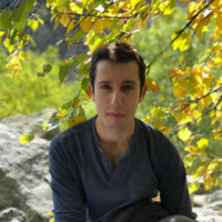 Lumigo Employee Guy Moses's profile photo